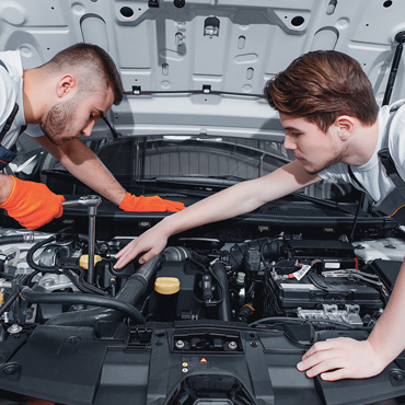 Alloy wheel car repair body shop service with crystal bodyshop High Wycombe