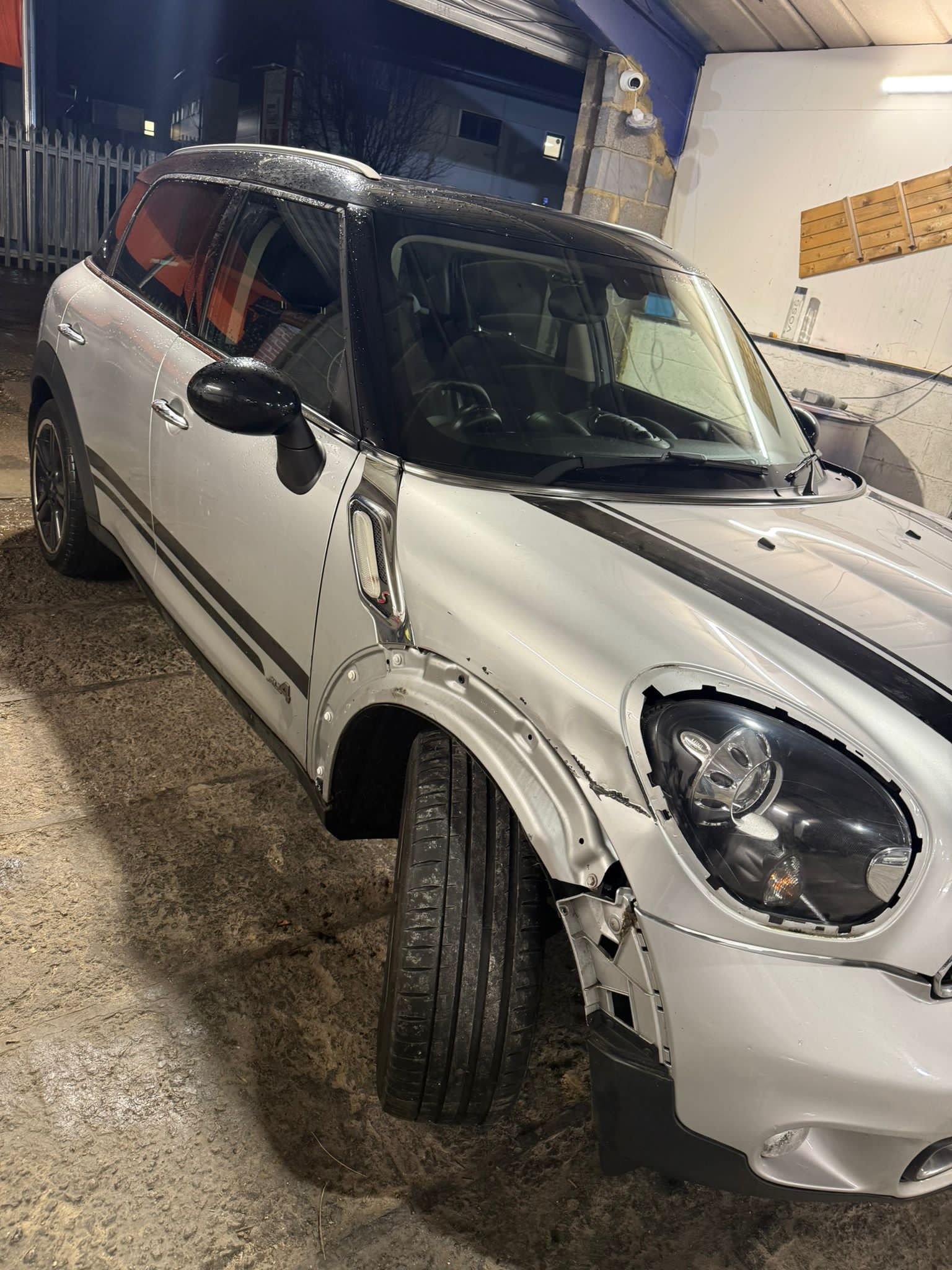 Super Car detailing  with crystal bodyshop High Wycombe